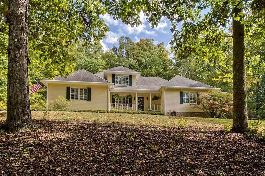 230 Miller Road Decatur, TN 37322 - Photo 1 of 1 Gallery Image 1