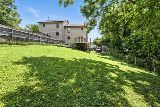 $338,000 | 5005 Wilkerson Drive, Nashville, TN 37211