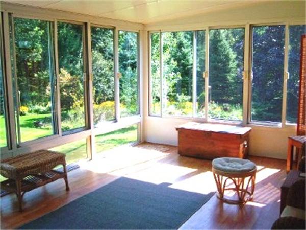 15 Squareshire Road Sterling, MA 01564 - Photo 14 of 30 a living room with furniture and a large window