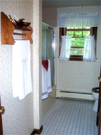 15 Squareshire Road Sterling, MA 01564 - Photo 19 of 30 a view of a storage & utility room