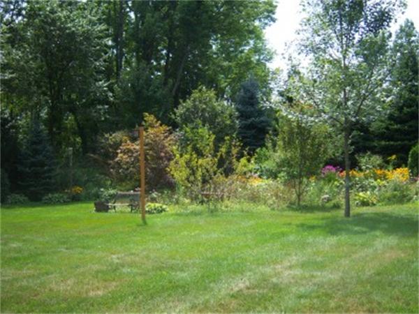 15 Squareshire Road Sterling, MA 01564 - Photo 22 of 30 a front view of a house with a yard