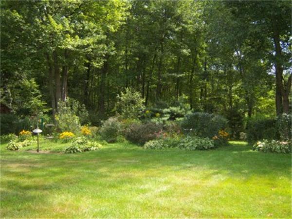 15 Squareshire Road Sterling, MA 01564 - Photo 23 of 30 a view of yard with green space