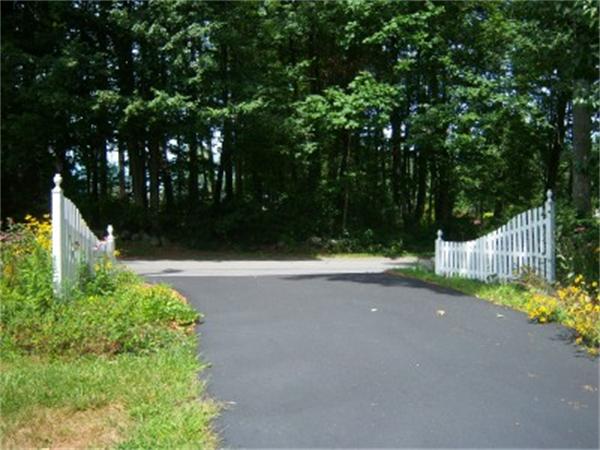 15 Squareshire Road Sterling, MA 01564 - Photo 5 of 30 a view of backyard and tree