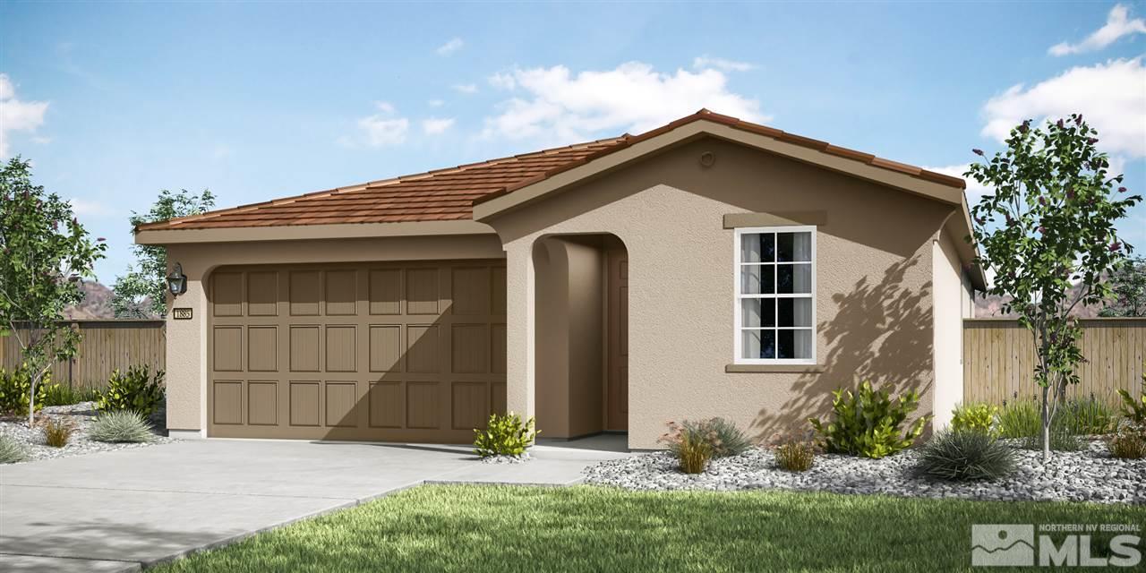9792 Quartette Drive Reno, NV 89521 - Photo 1 of 1 Photo 1