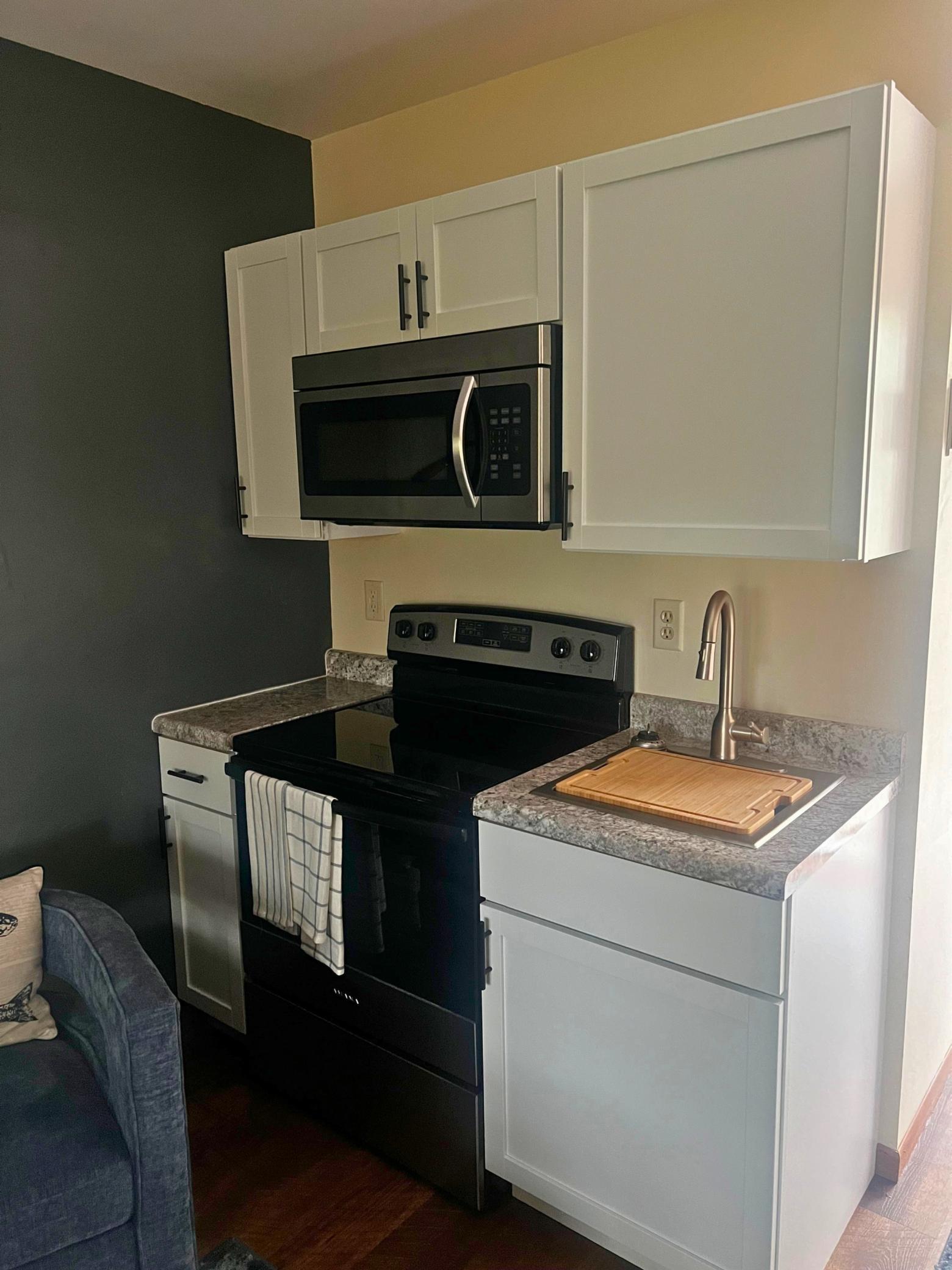 15326 Birchpoint Road, Unit 17 Hayward, WI 54843 - Photo 6 of 32