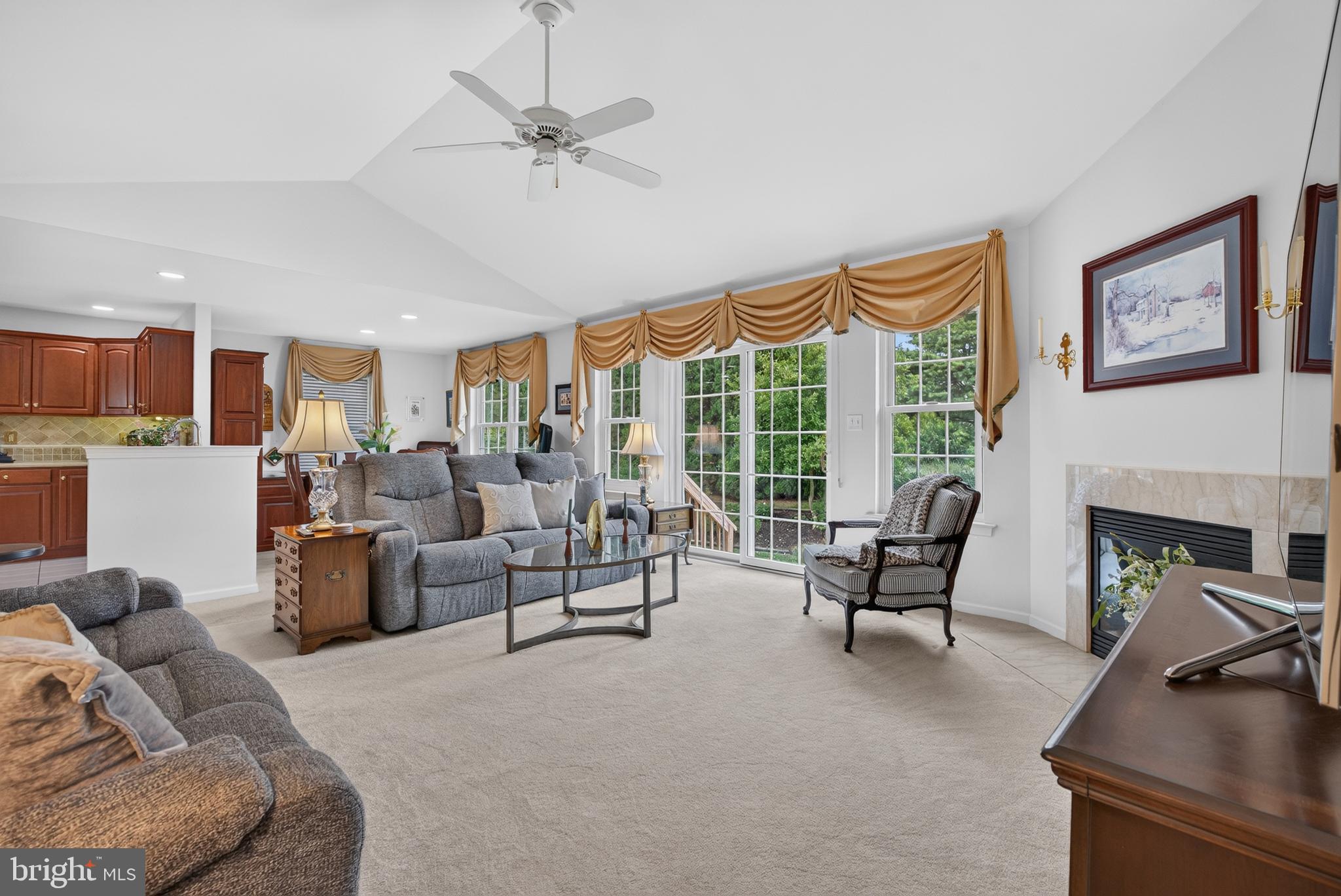 1133 Brighton Avenue Lititz, PA 17543 - Photo 16 of 44 Living Room