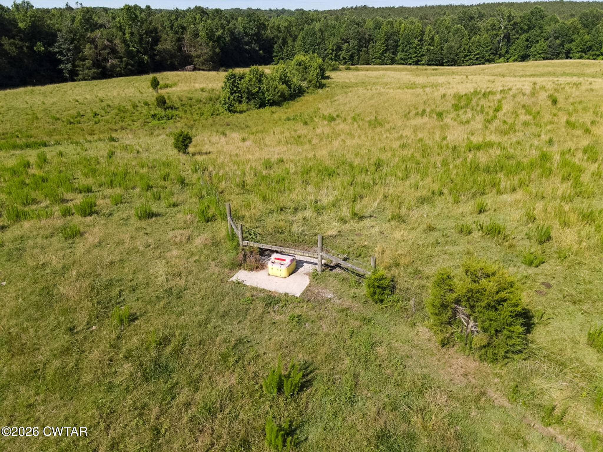 1074 McGee Road Scotts Hill, TN 38374 - Photo 30 of 38 DJI_0619 (Medium)