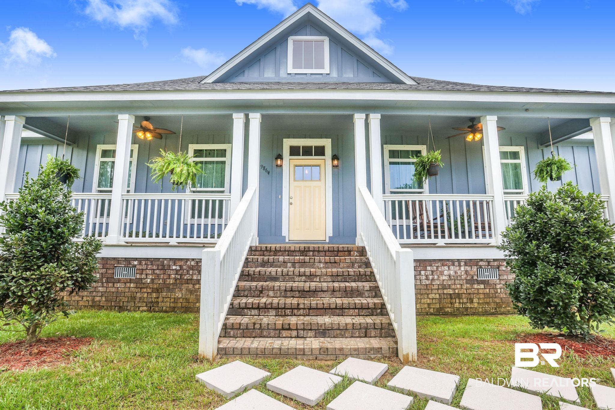 9864 Horses N Hounds Road Foley, AL 36535 - Photo 5 of 34