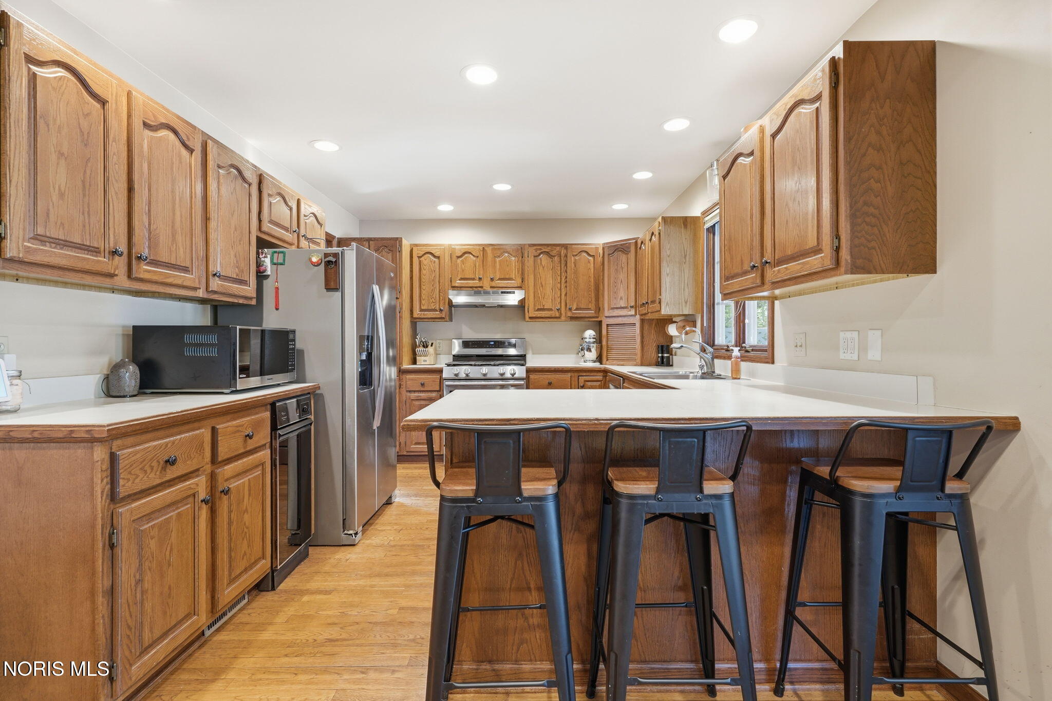 706 Red Fox Road Findlay, OH 45840 - Photo 30 of 67 Gallery Image 30