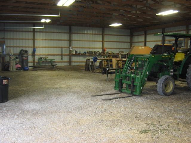 801 Hume Bedford Road Paris, KY 40361 - Photo 17 of 30 Photo 18