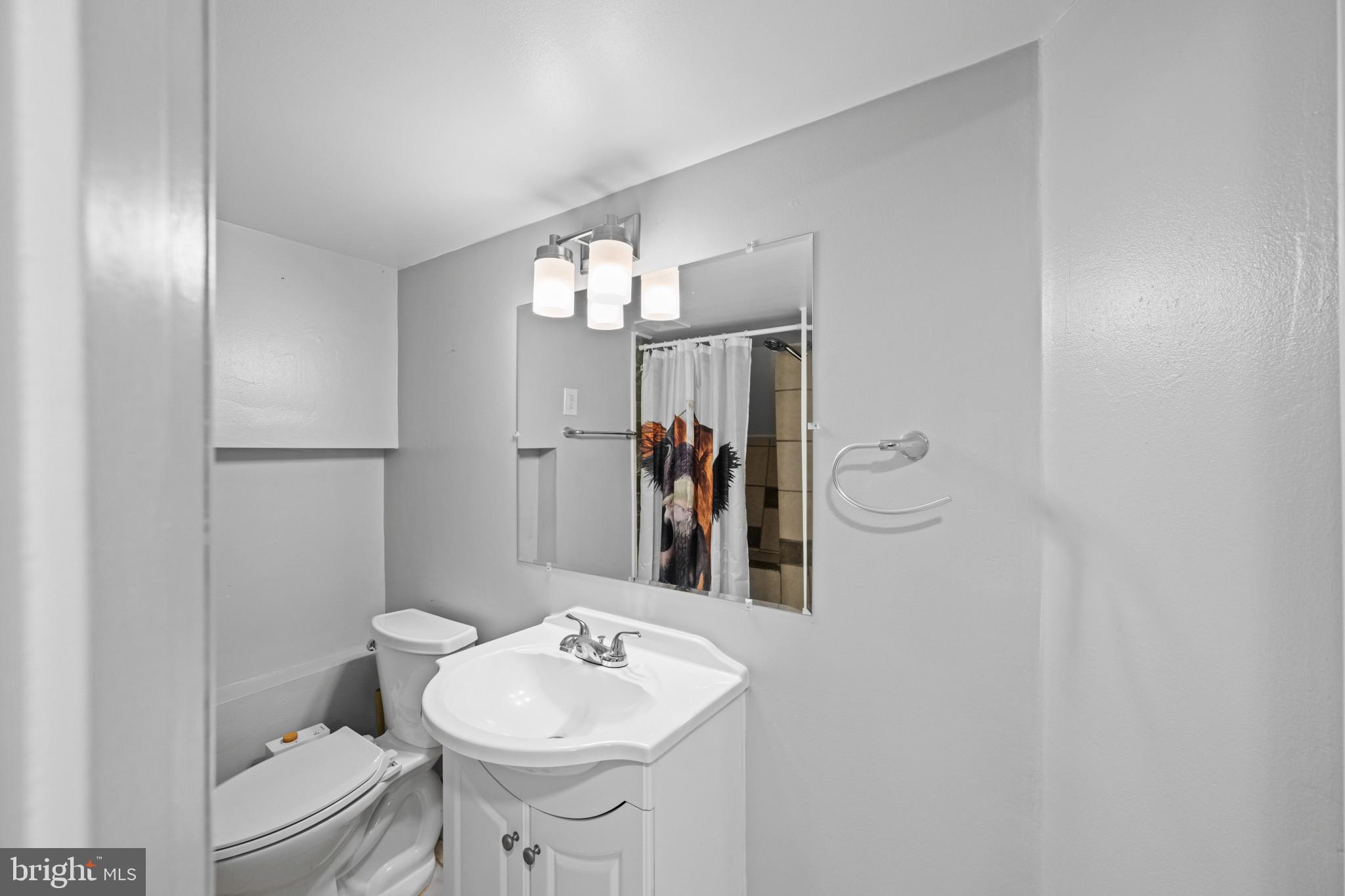 75 South Ralph Street Westminster, MD 21157 - Photo 24 of 30 Half Bathroom