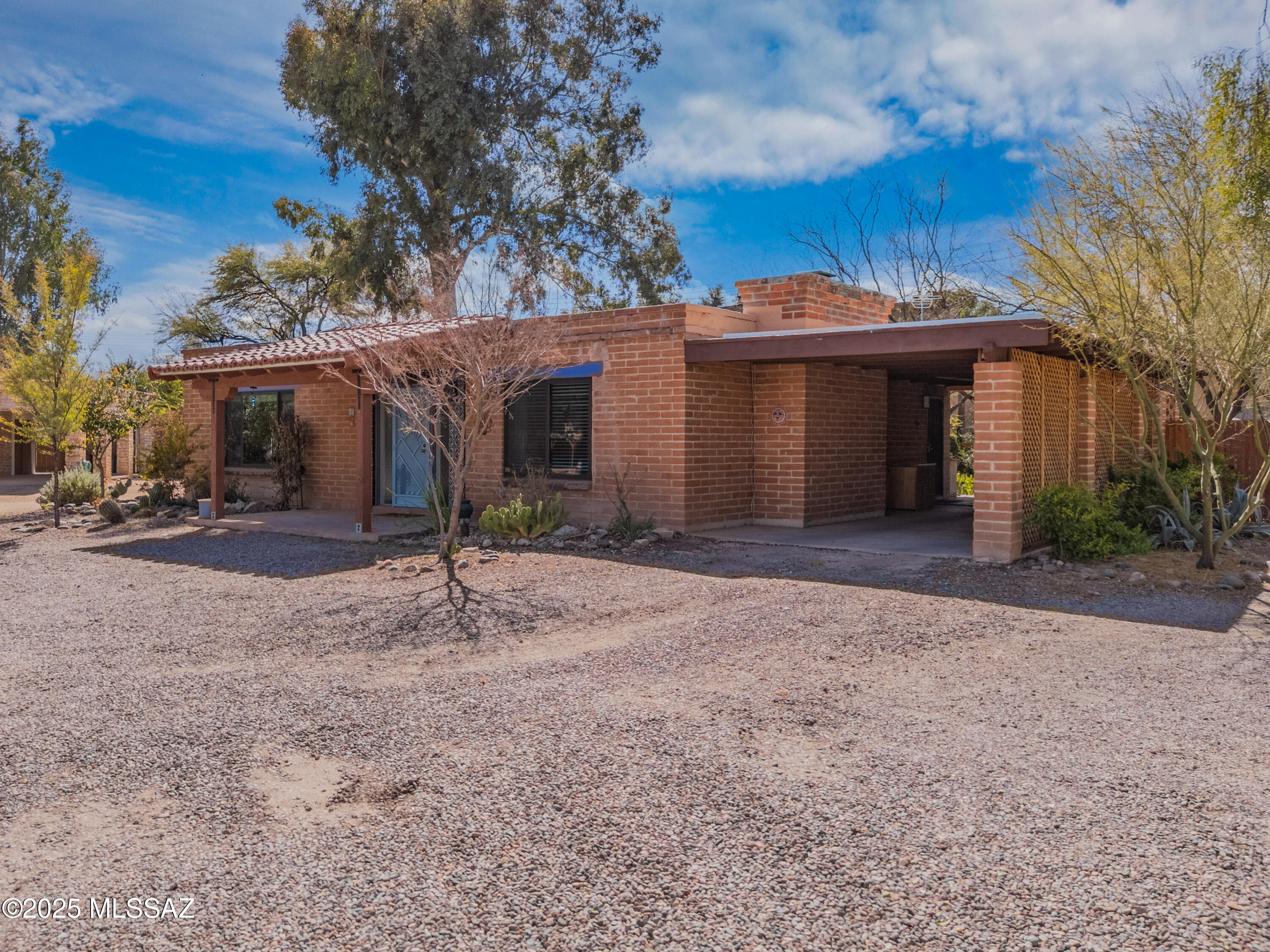 3935 North Country Club Road, Unit 41 Tucson, AZ 85716 - Photo 5 of 35 Gallery Image 5