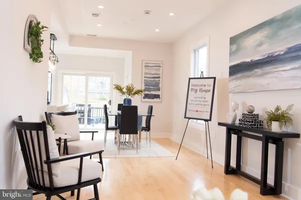 $4,800 | 3309 22nd Street Northeast, Washington, DC 20018