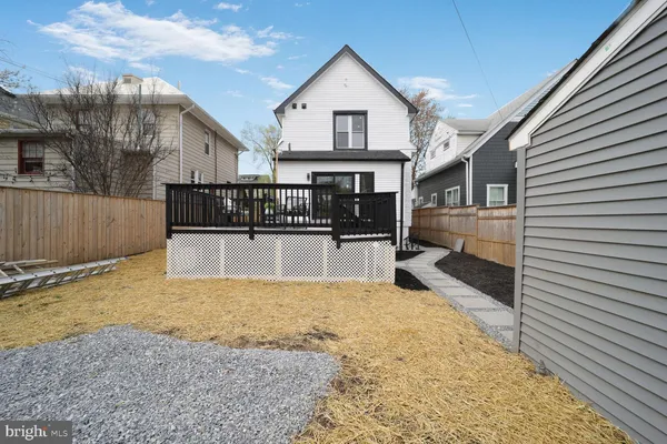 $4,800 | 3309 22nd Street Northeast, Washington, DC 20018