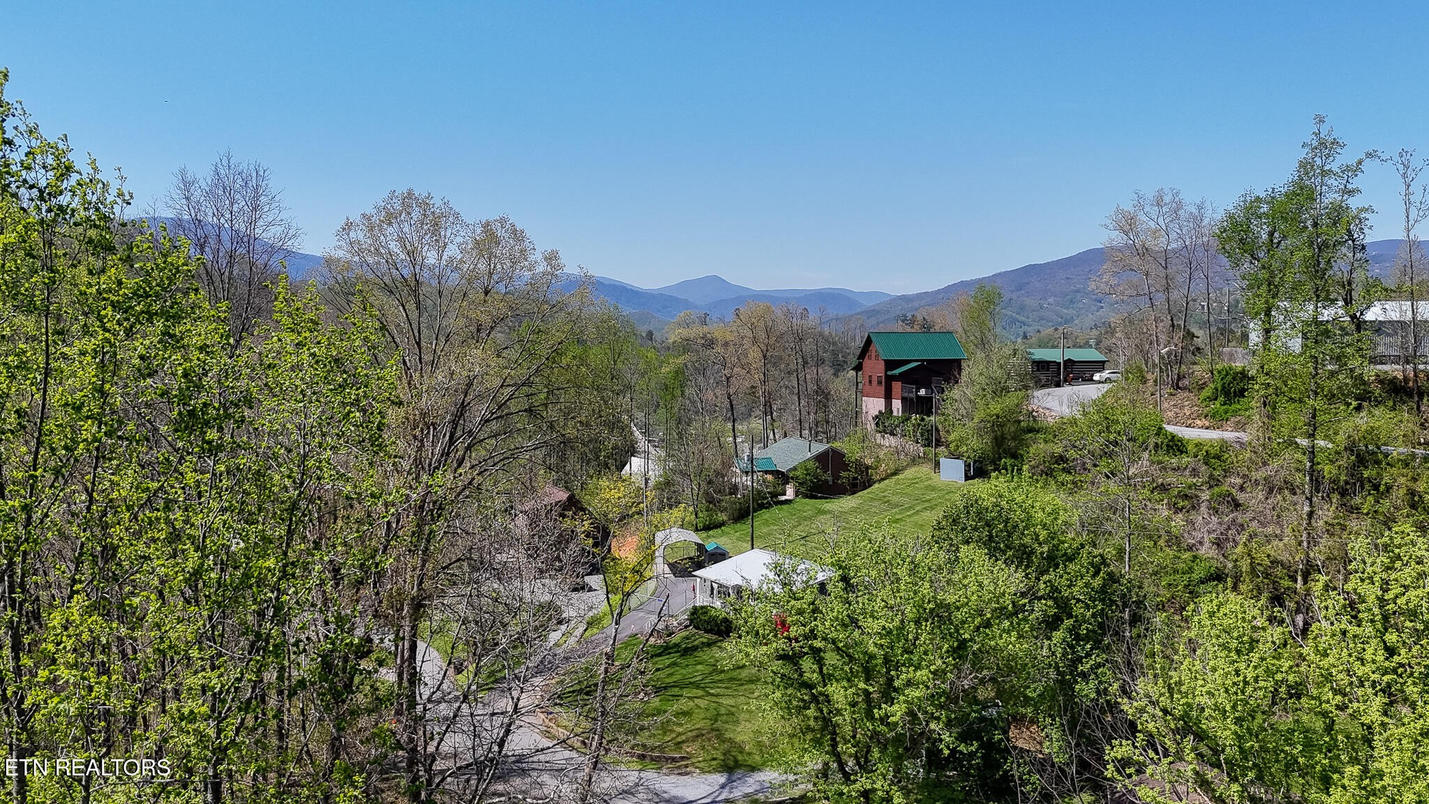 726 Ridge Road Gatlinburg, TN 37738 - Photo 42 of 42 Gallery Image 42