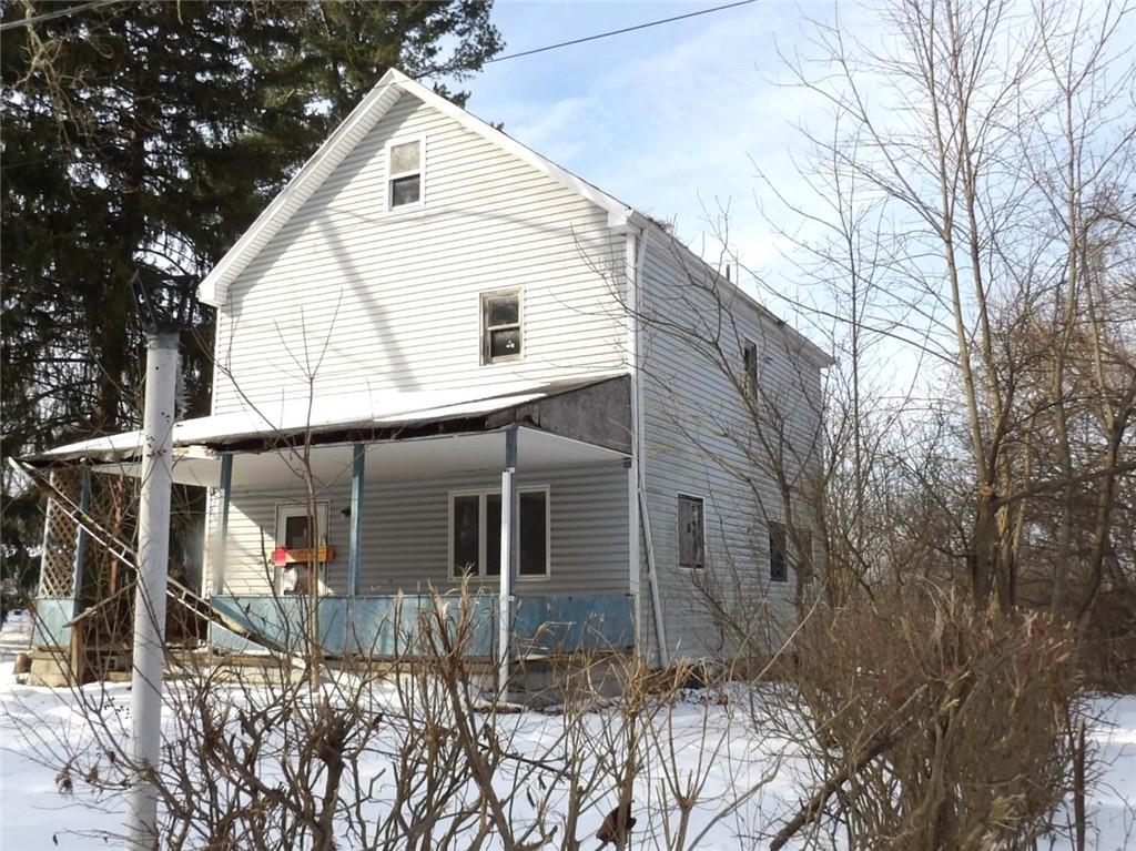 31 Spring Hill Lane New Castle, PA 16101 - Photo 3 of 9