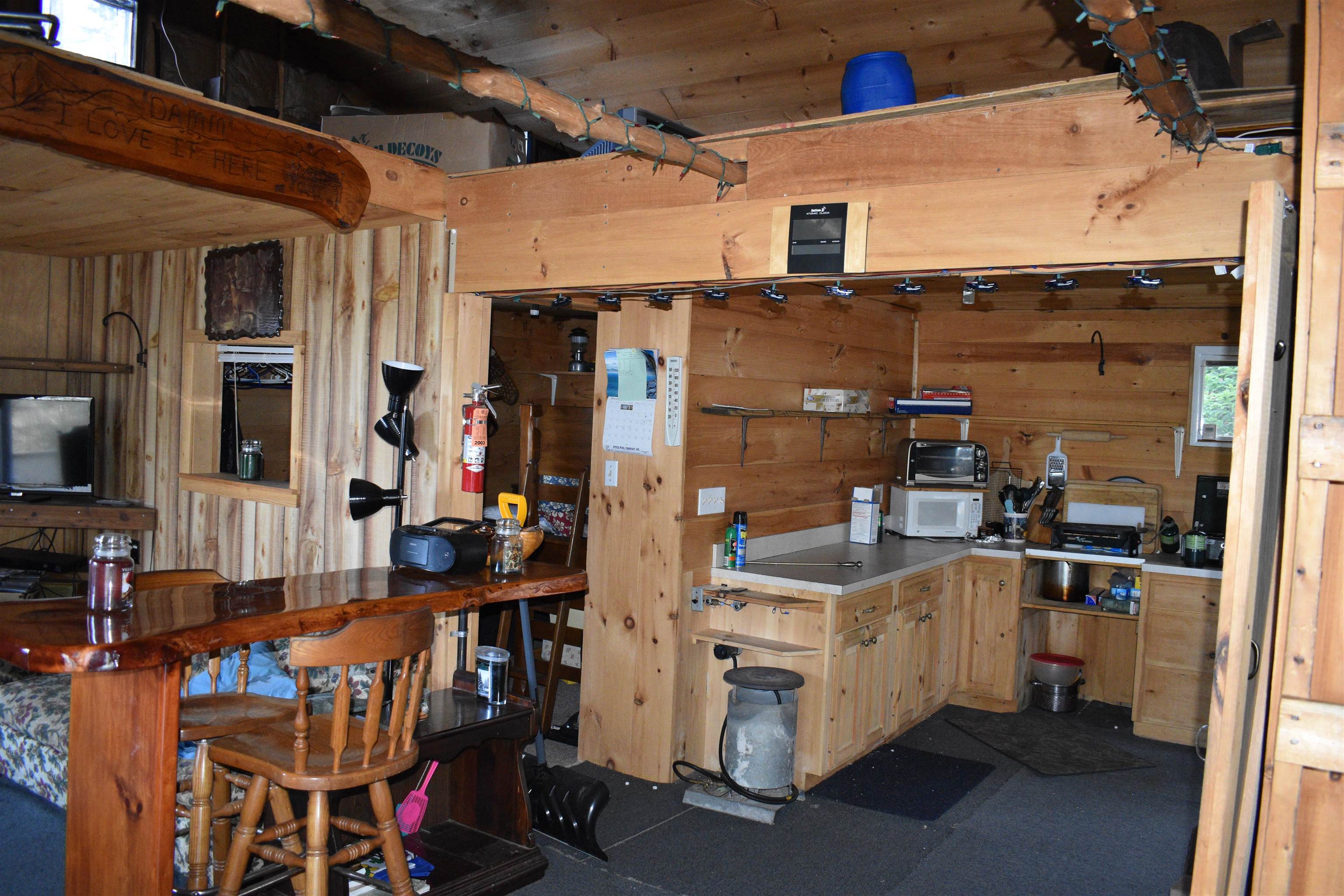 123 Powers Road Lunenburg, VT 05906 - Photo 15 of 27