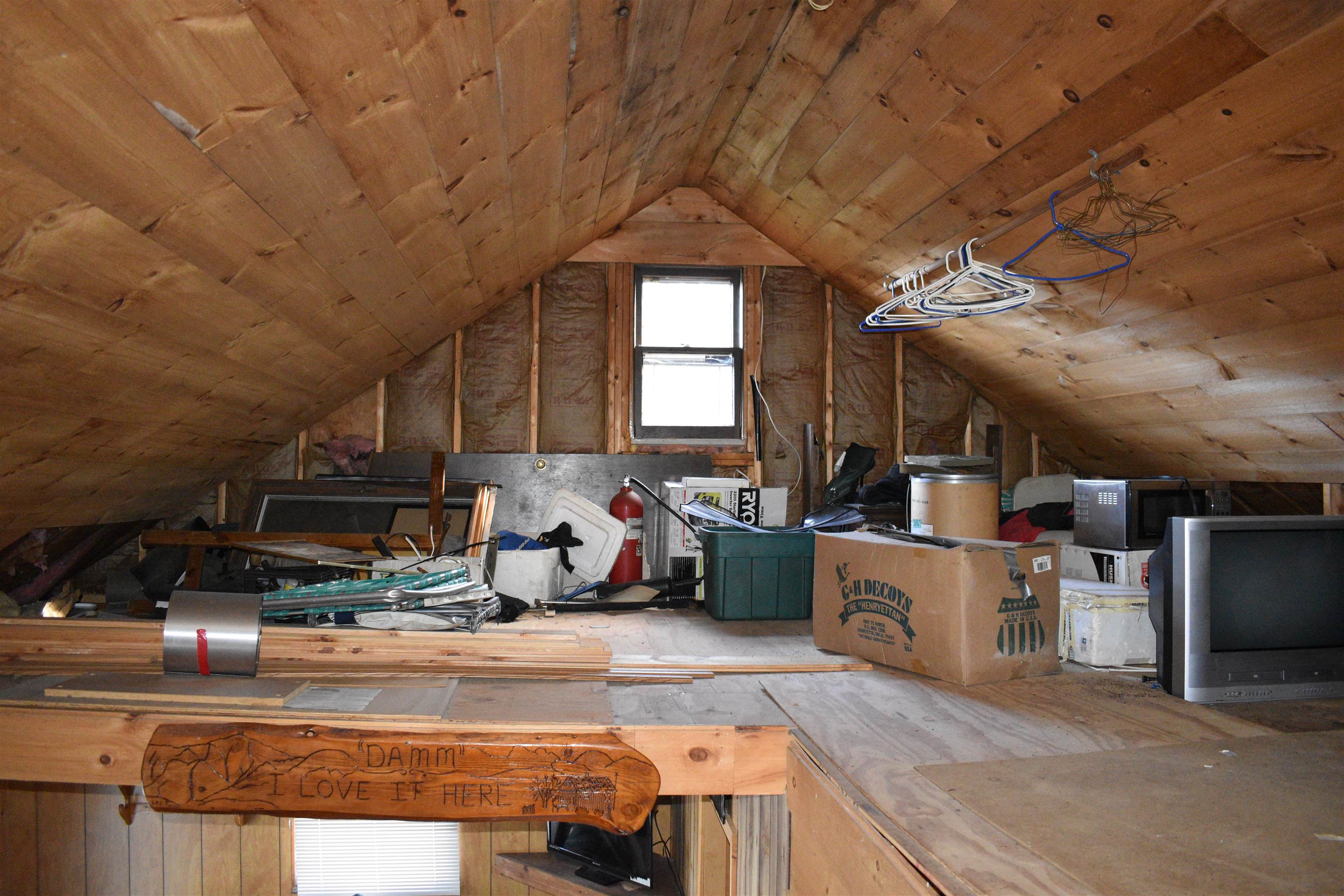 123 Powers Road Lunenburg, VT 05906 - Photo 25 of 27