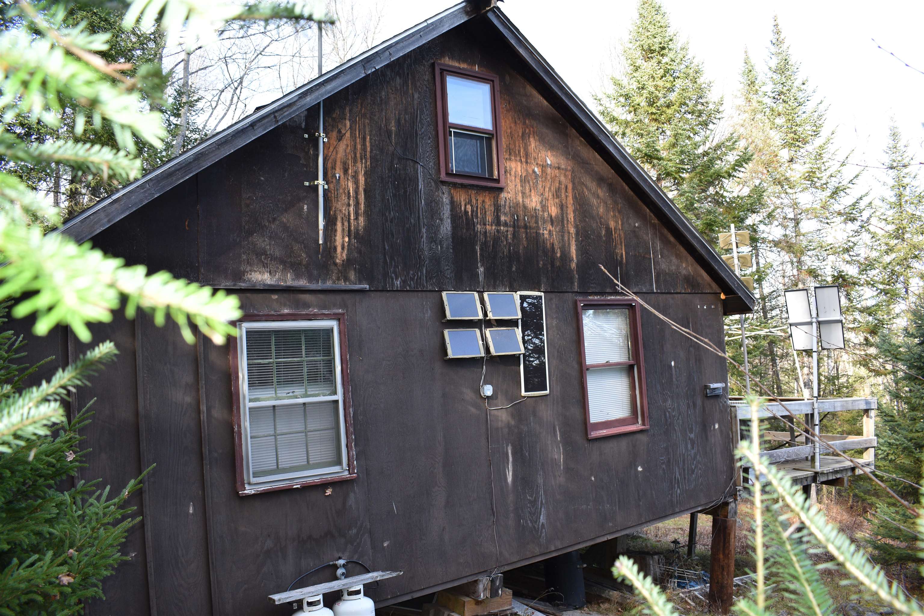 123 Powers Road Lunenburg, VT 05906 - Photo 3 of 27