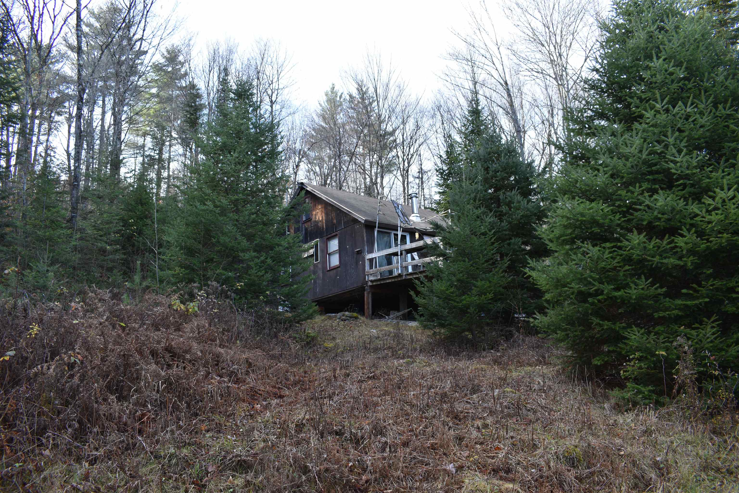 123 Powers Road Lunenburg, VT 05906 - Photo 4 of 27