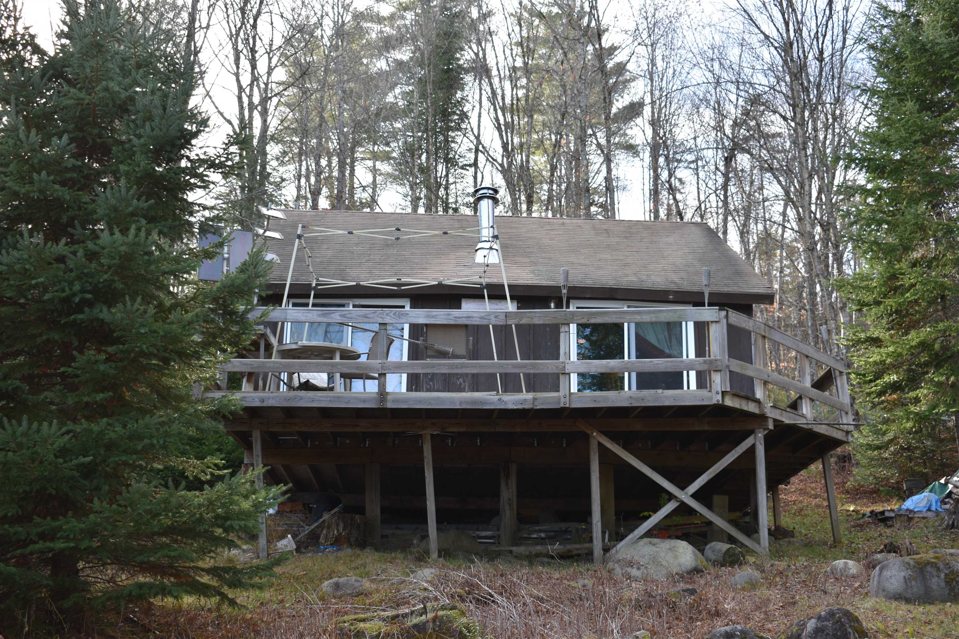 123 Powers Road Lunenburg, VT 05906 - Photo 5 of 27