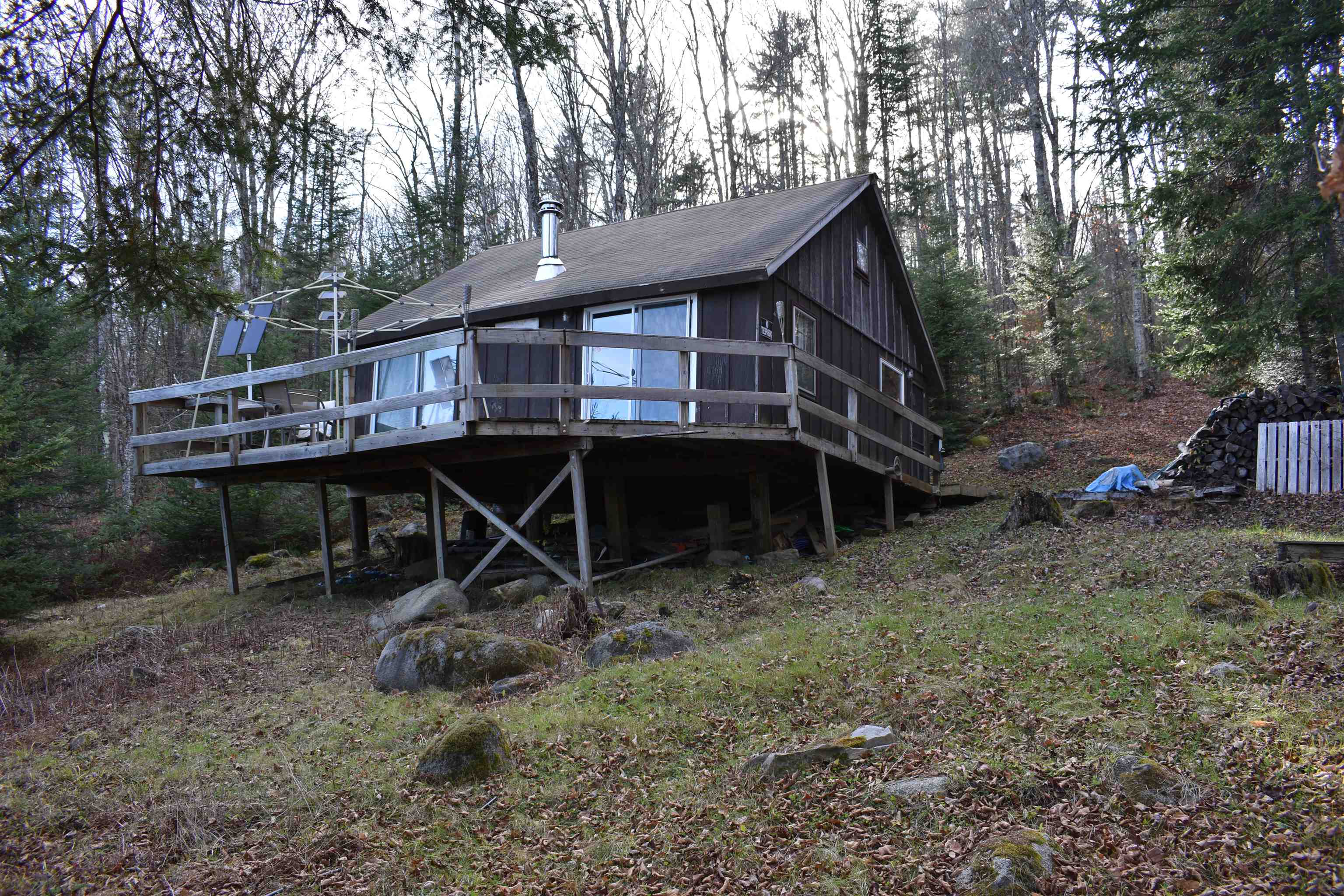 123 Powers Road Lunenburg, VT 05906 - Photo 6 of 27