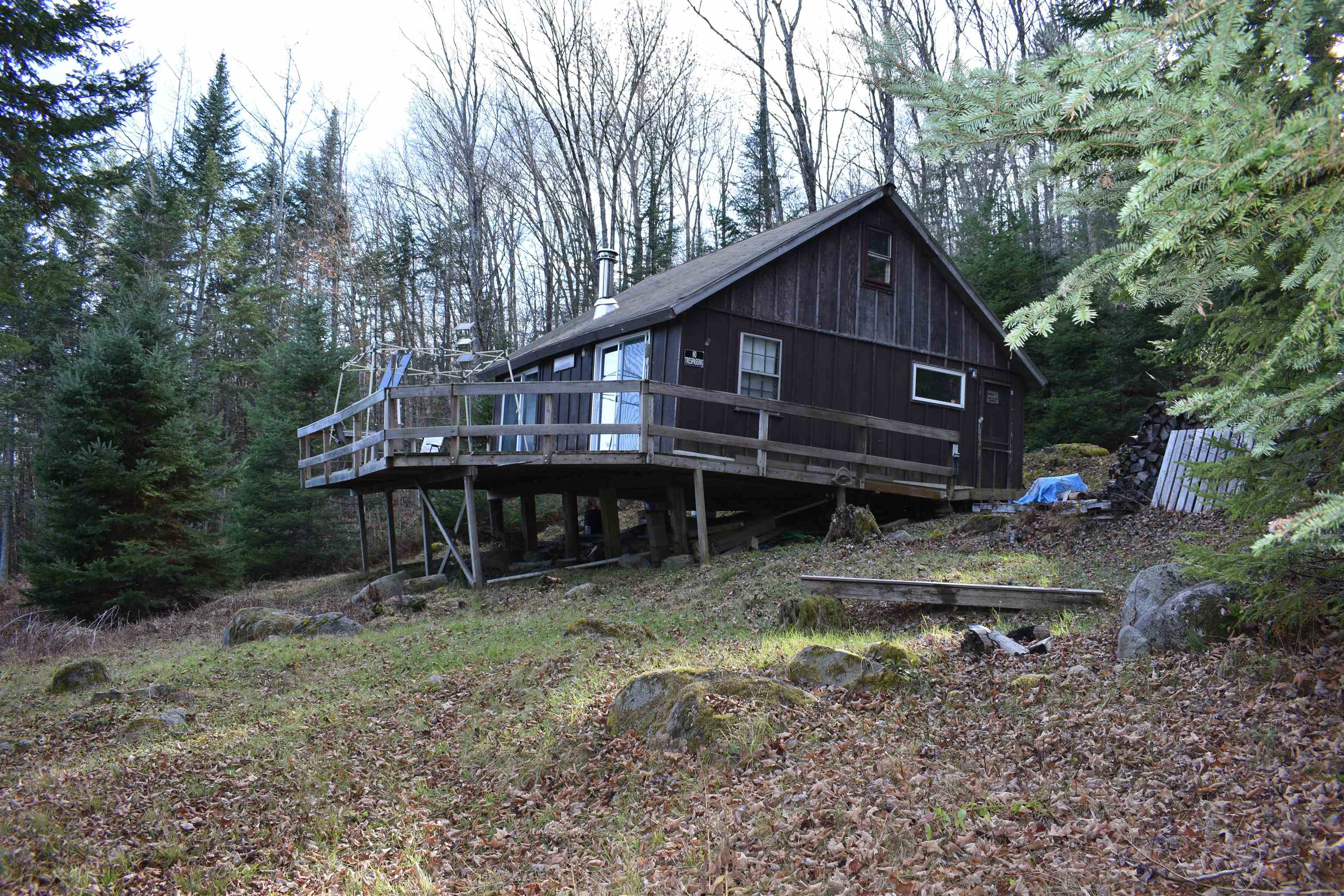 123 Powers Road Lunenburg, VT 05906 - Photo 7 of 27