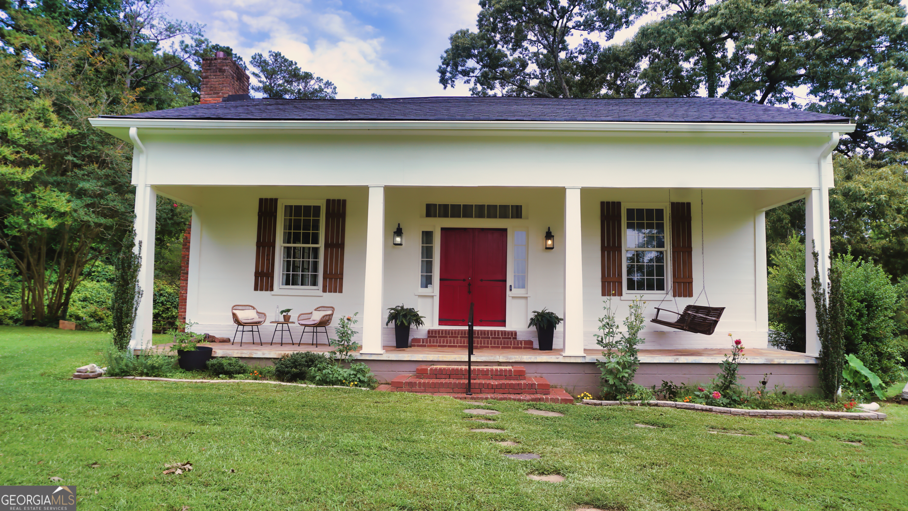 592 Fayetteville Road Fairburn, GA 30213 - Photo 2 of 90