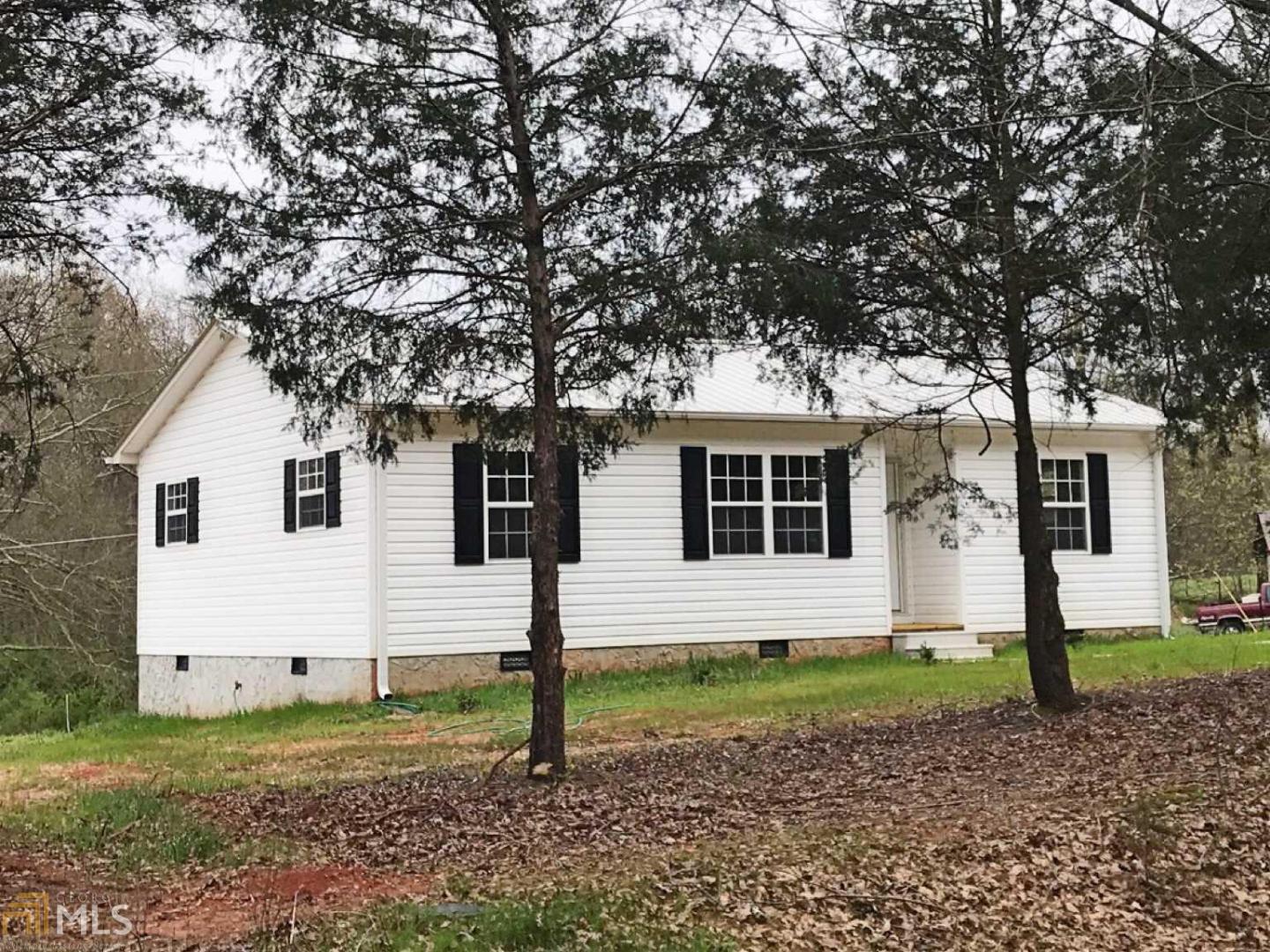 2141 Page Road Hartwell, GA 30643 - Photo 1 of 1 Gallery Image 1