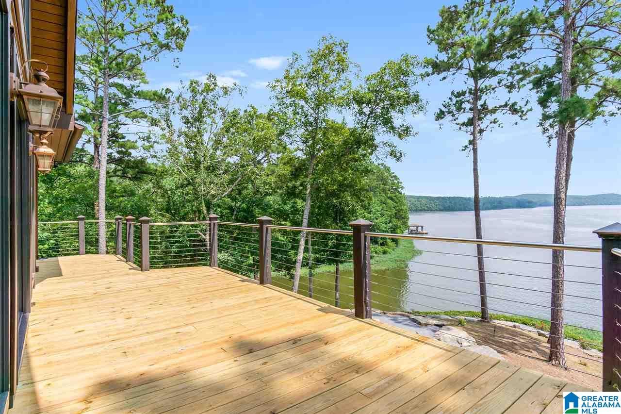 336 Stillwater Trail Sylacauga, AL 35151 - Photo 38 of 50