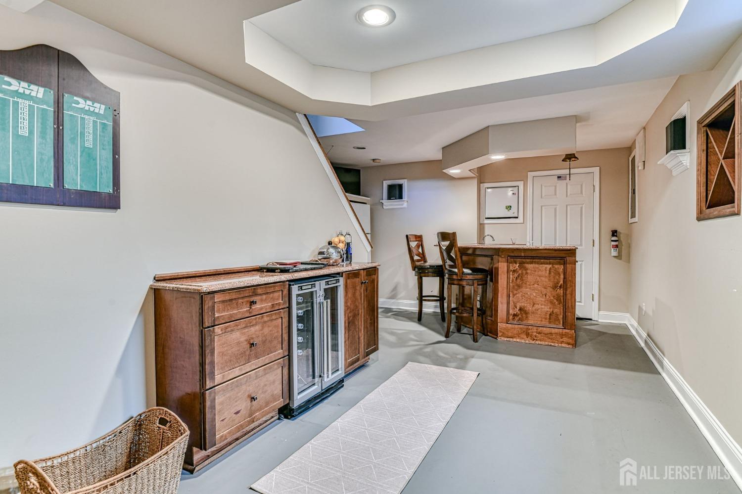 10 Graulich Drive Milltown, NJ 08850 - Photo 24 of 40 a living room with furniture