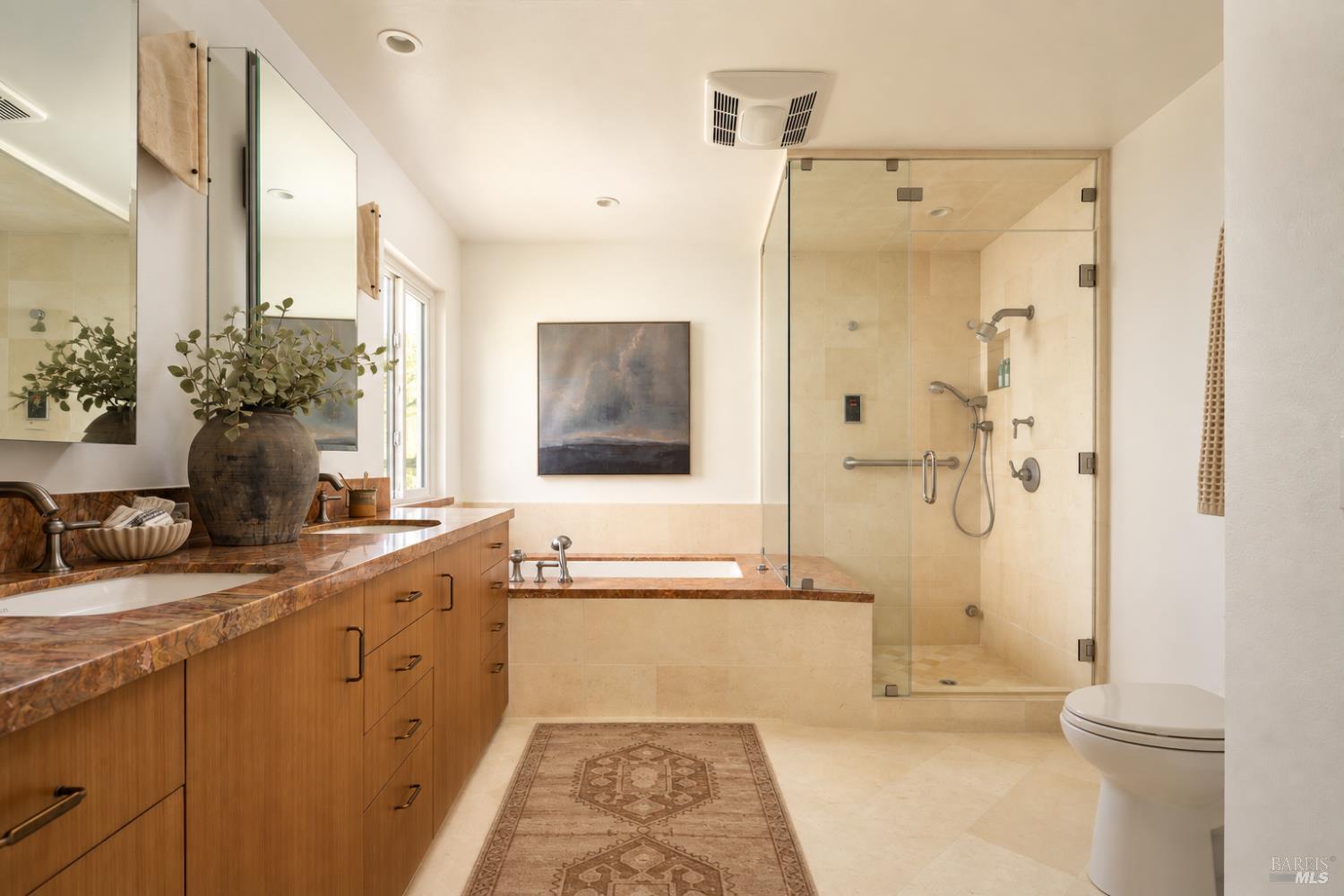 916 Alturas Way Mill Valley, CA 94941 - Photo 16 of 21 Gallery Image 16