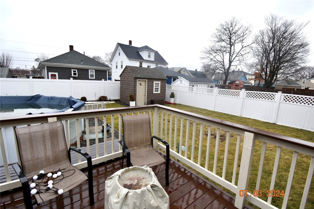 236 Vine Street Pawtucket, RI 02861 - Photo 30 of 32