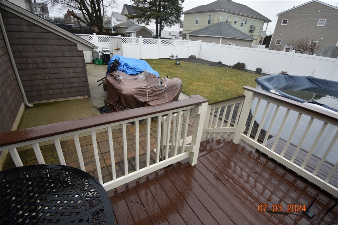 236 Vine Street Pawtucket, RI 02861 - Photo 31 of 32