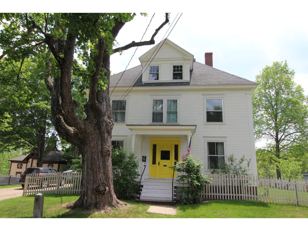19 Sewall Road South Berwick, ME 03908 - Photo 1 of 35 Gallery Image 1