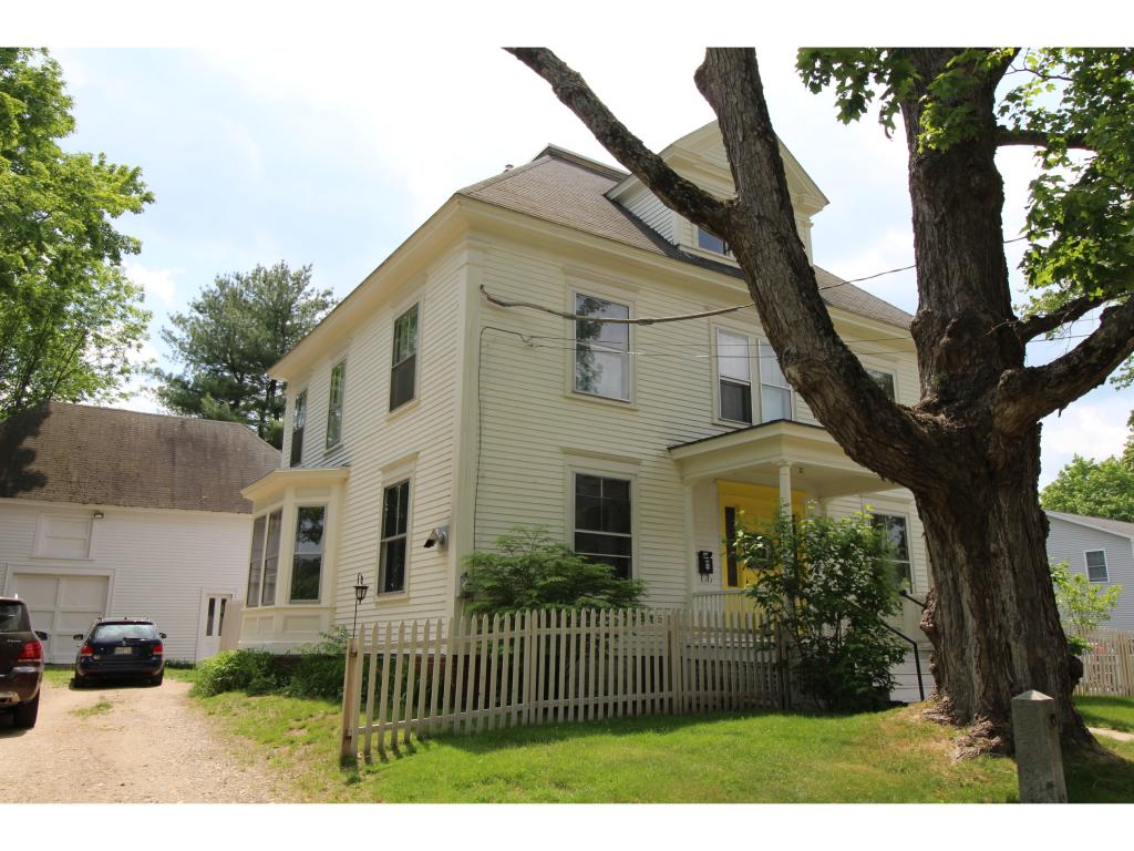19 Sewall Road South Berwick, ME 03908 - Photo 34 of 35 Gallery Image 34