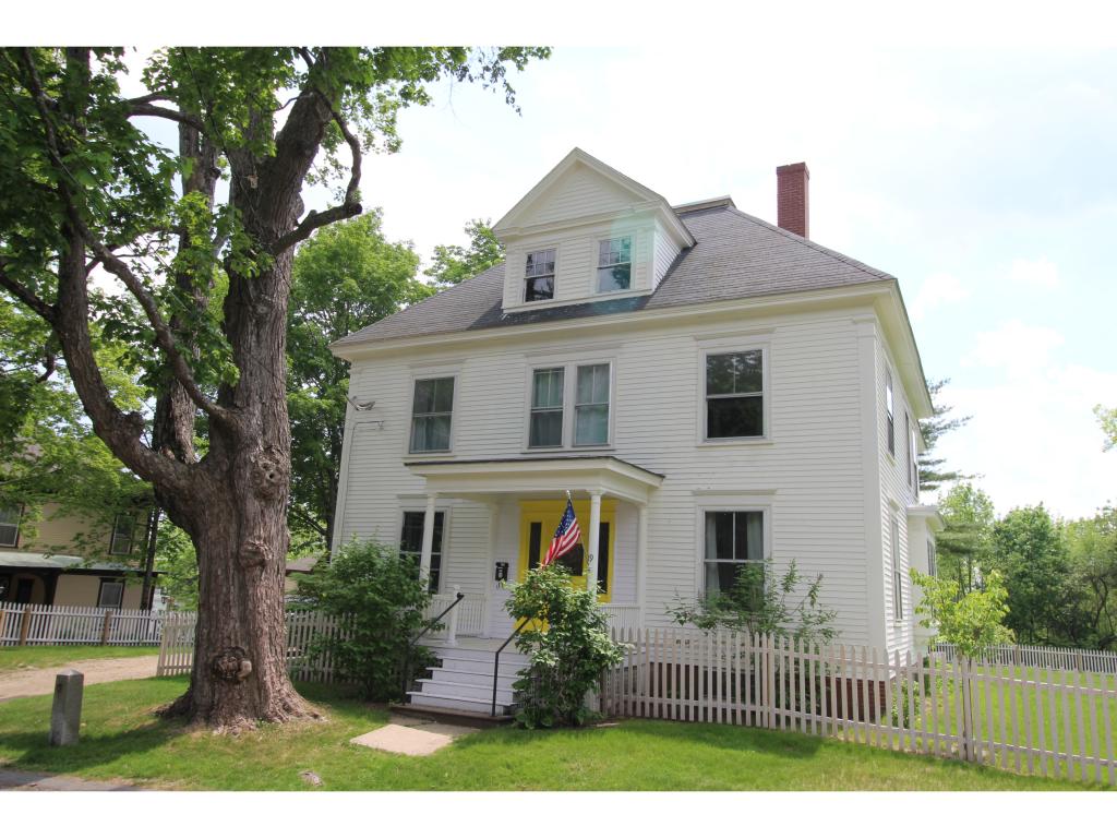 19 Sewall Road South Berwick, ME 03908 - Photo 35 of 35 Gallery Image 35