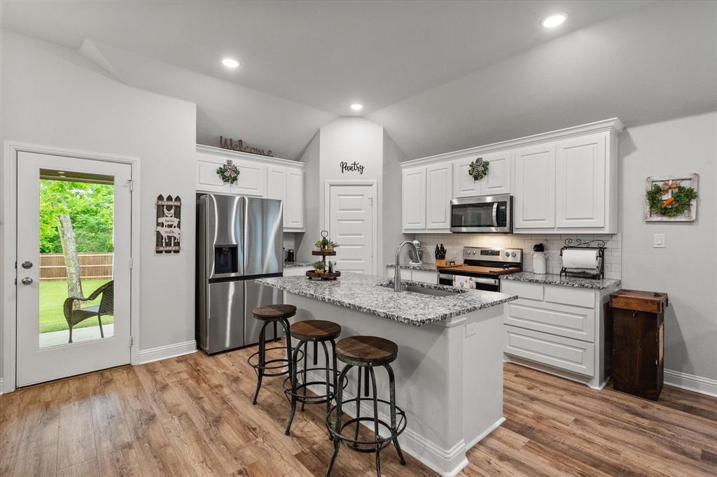 103 Randal Row Corsicana, TX 75110 - Photo 12 of 35