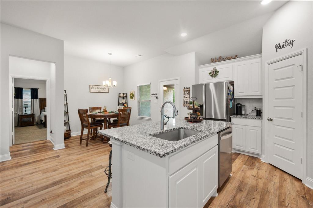 103 Randal Row Corsicana, TX 75110 - Photo 15 of 35