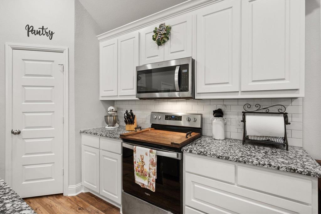 103 Randal Row Corsicana, TX 75110 - Photo 16 of 35