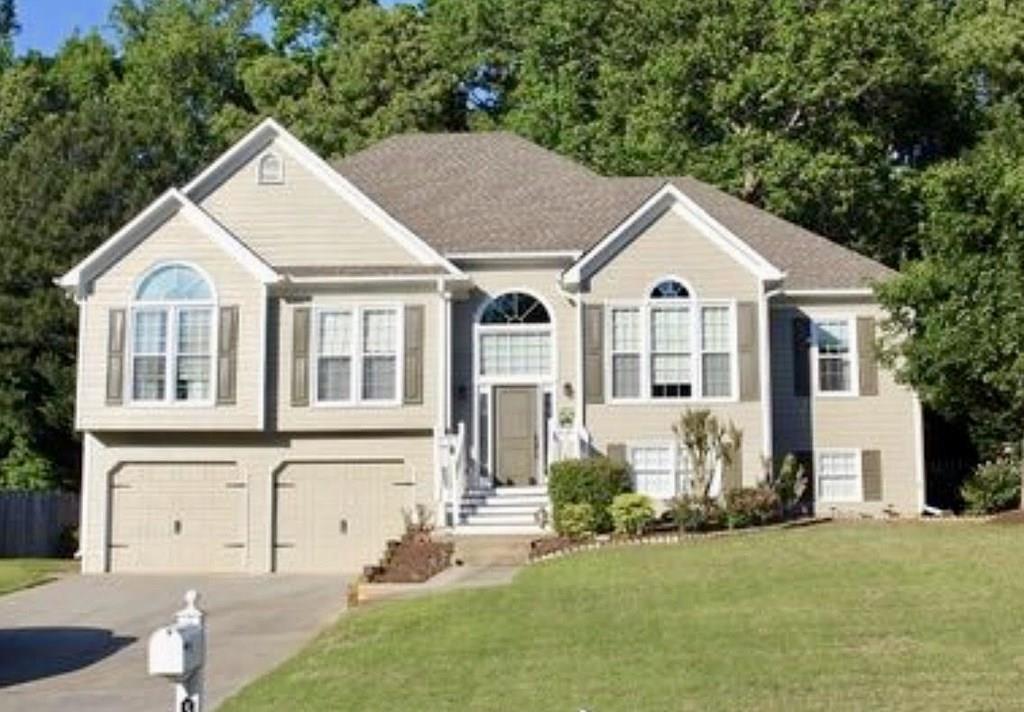 5160 Proctor Lndg Road Acworth, GA 30101 - Photo 1 of 1 Gallery Image 1