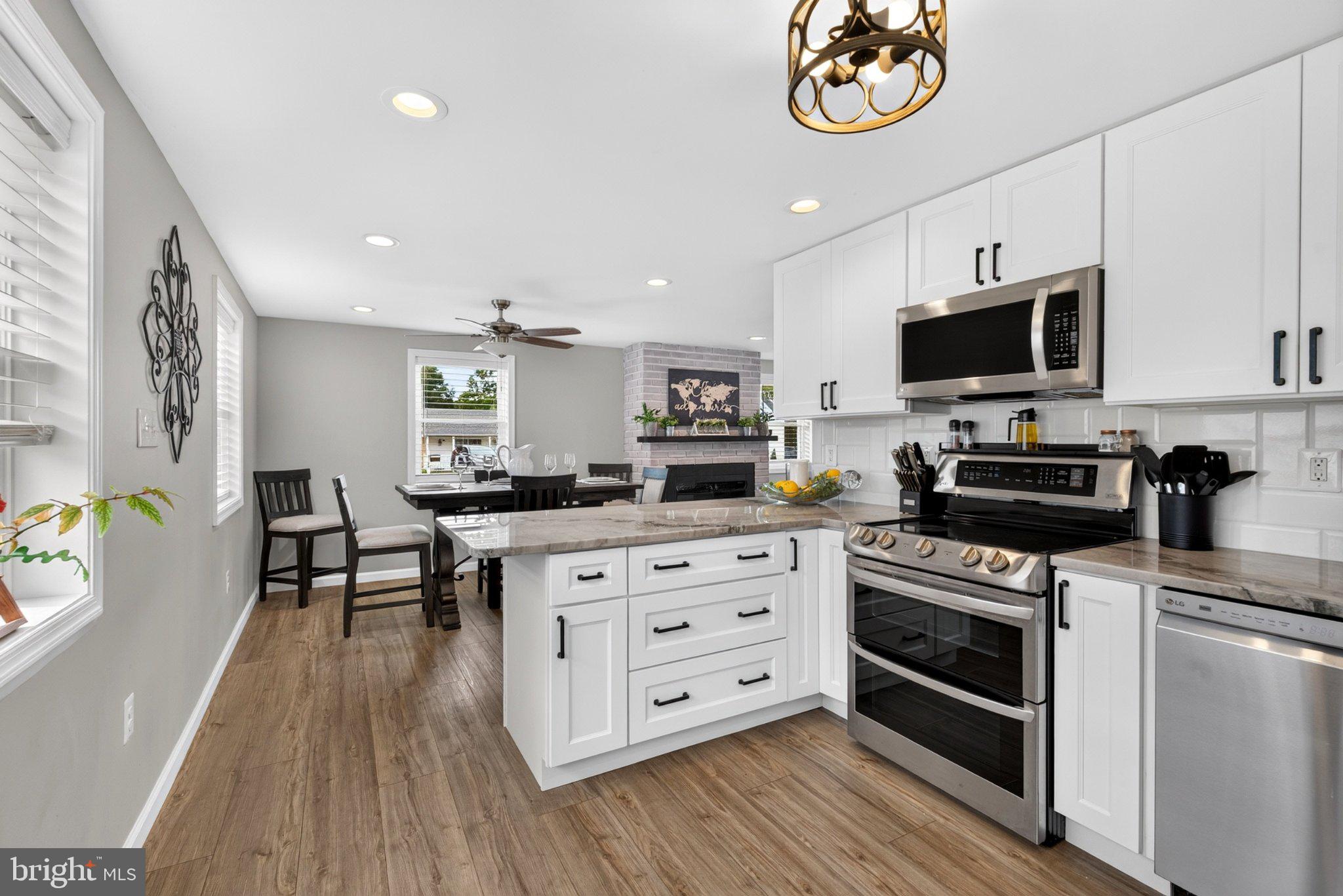 2125 Maple Road Edgemere, MD 21219 - Photo 14 of 30 Gallery Image 14