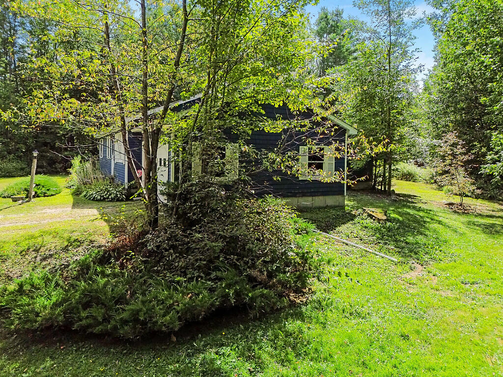248 East Benton Road Albion, ME 04910 - Photo 36 of 49 Exterior