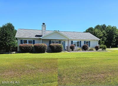 320 Top Knot Road Hubert, NC 28539 - Photo 26 of 26