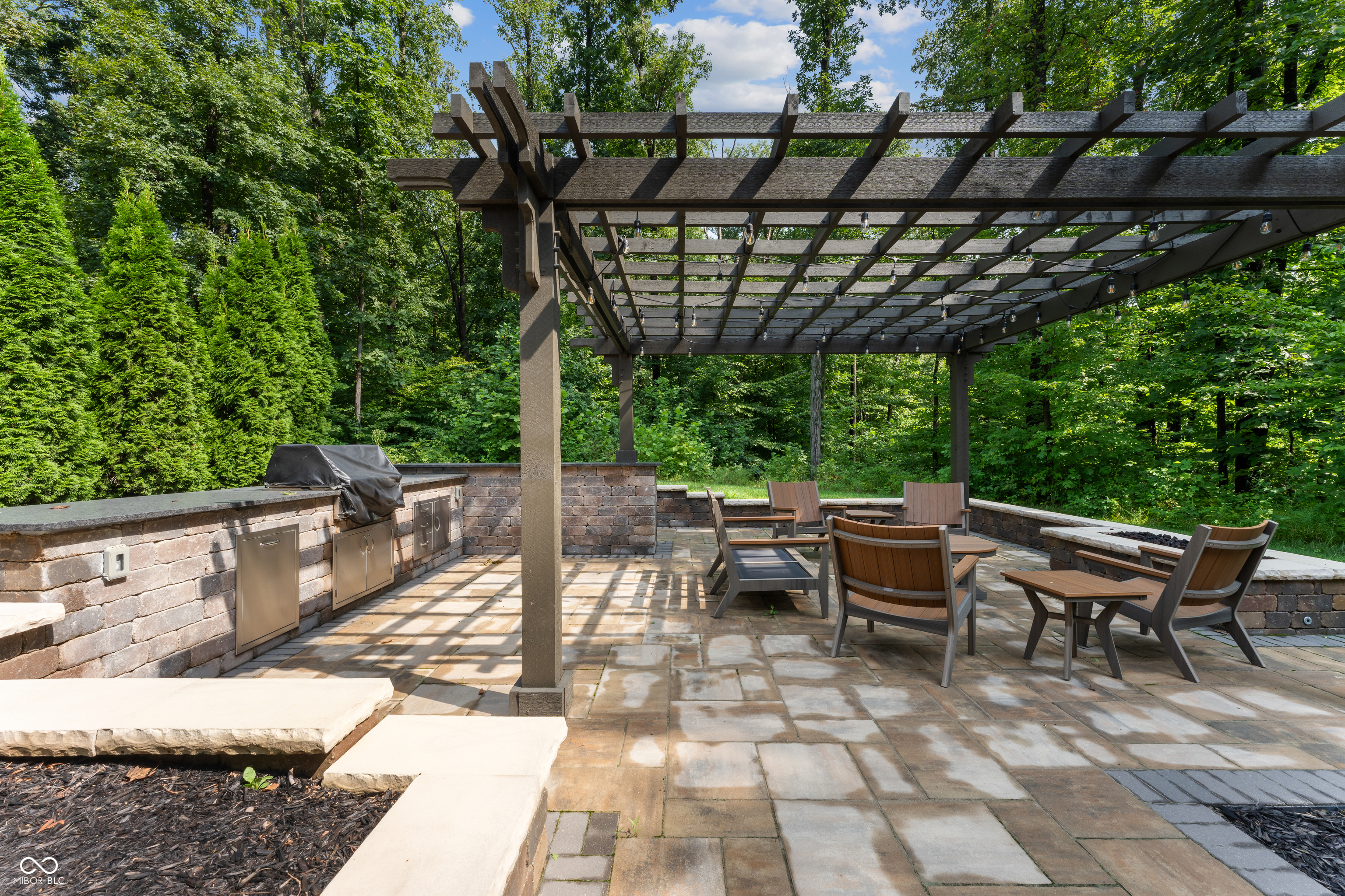 5059 Oak Ridge Trail Columbus, IN 47201 - Photo 125 of 144 Gallery Image 125