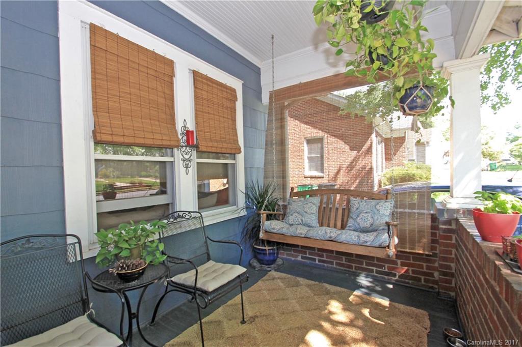 1805 Club Road Charlotte, NC 28205 - Photo 2 of 10 Gallery Image 2