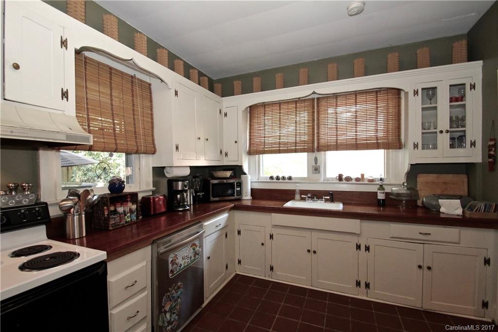 1805 Club Road Charlotte, NC 28205 - Photo 4 of 10 Gallery Image 4