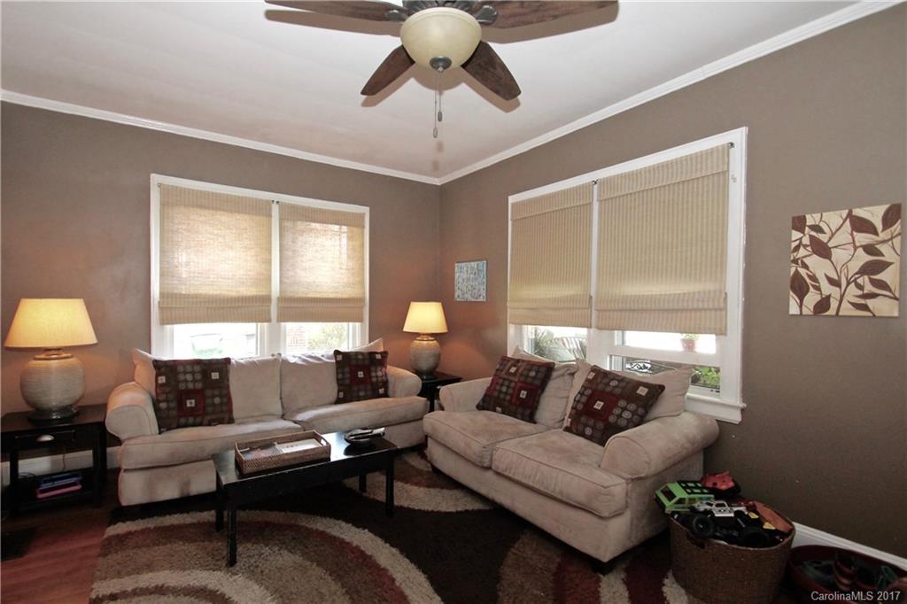 1805 Club Road Charlotte, NC 28205 - Photo 5 of 10 Gallery Image 5