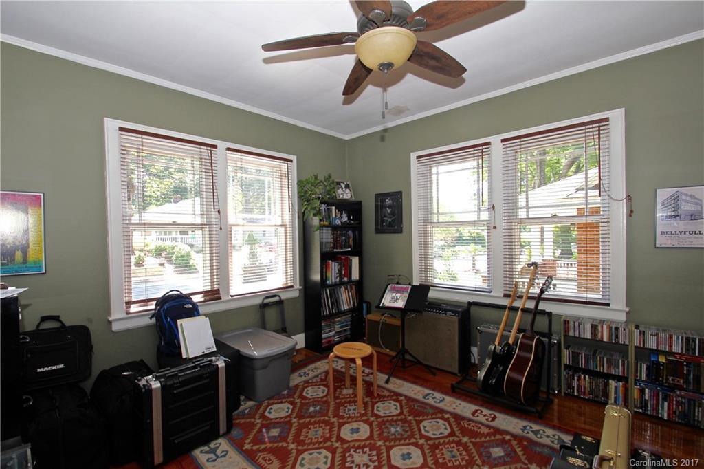1805 Club Road Charlotte, NC 28205 - Photo 6 of 10 Gallery Image 6