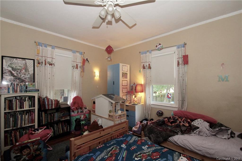 1805 Club Road Charlotte, NC 28205 - Photo 7 of 10 Gallery Image 7